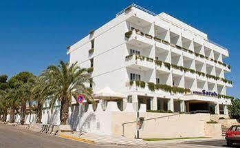 Bq Sarah -adults Only 3* Can Picafort (Mallorca)